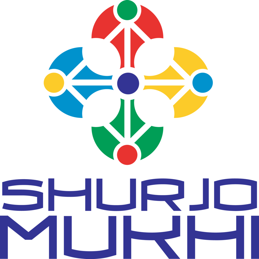 shurjomukhi-logo