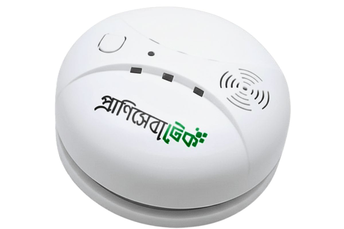 ফায়ার অ্যালার্ম সিস্টেম ছবি