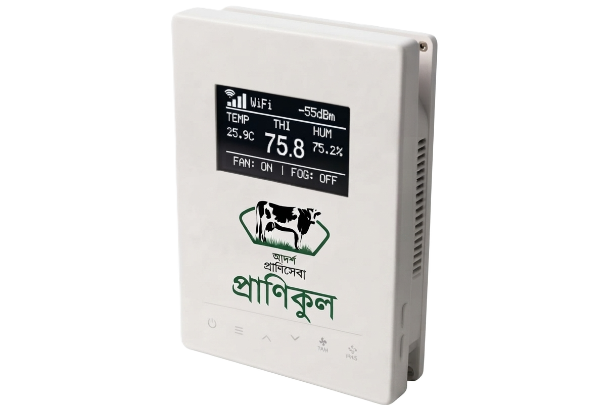 প্রাণিকুল ছবি